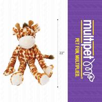 HAPPY PET SWINGIN SAFARI GIRAFFE - thumbnail