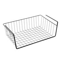 Metaltex Kanguro Kasthangmand 40x26x14 cm Zwart - thumbnail