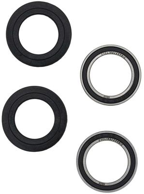 CyclingCeramic Trek BB90 Bearings for Shimano 24mm