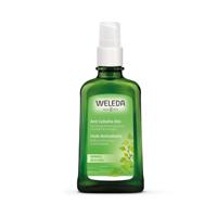 Weleda Berken Anti Cellulite Olie - thumbnail