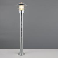 Trio Tuinlamp 100cmRuvuma zinkgrijs - 462060186 - thumbnail