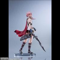 Final Fantasy XIII PVC Figure - Lightning - thumbnail