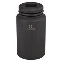 Makita Accessoires Dop 35x95mm 3/4 - 134861-7 - 134861-7 - thumbnail