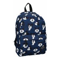 Disney rugzak Mickey Mouse 10,5 liter polyester donkerblauw - thumbnail