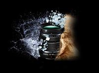 Olympus M.Zuiko Digital ED 12-45mm F4.0 PRO - thumbnail