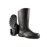 Dunlop H142011 Devon full safety S5 zwart Zwart - Maat 39 - 15.032.053.39 - thumbnail