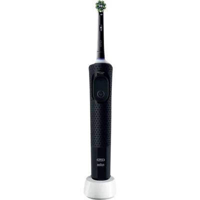 Oral-B Vitality Pro Elektrische tandenborstel Roterend / oscillerend Zwart