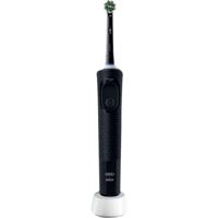 Oral-B Vitality Pro Elektrische tandenborstel Roterend / oscillerend Zwart - thumbnail