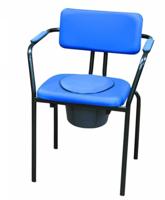 Toiletstoel Club - thumbnail