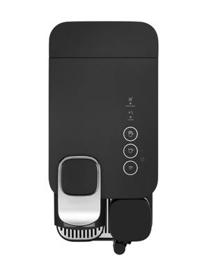 De&apos;Longhi Nespresso Lattissima One EN510.B Nespresso Zwart - thumbnail