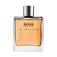 Boss In Motion Eau de Toilette - thumbnail