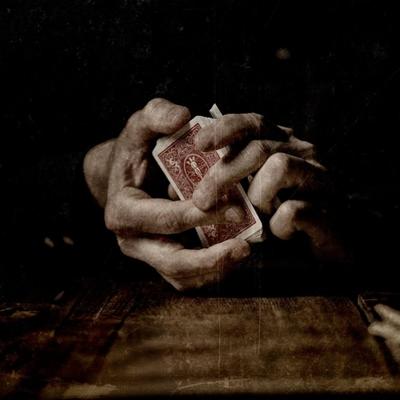 Defeater - LP (8714092762310) Defeater - LP (8714092762310)