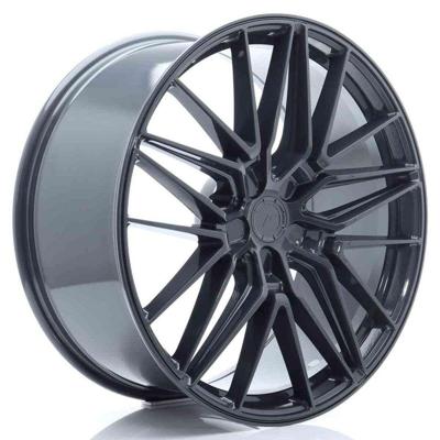 Autovelg Japan Racing JR382290F15X1074HG Grijs 22" ET45 ET10 CB 74,1