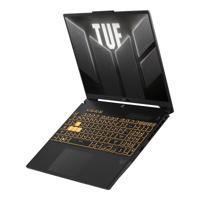 ASUS TUF Gaming FX607JV-N3108W i7-13650HX 16 /16GB/512SSD/RTX 4060 (Q1-2024) - thumbnail