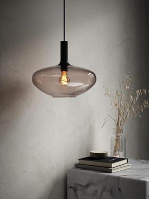 Nordlux LED GLS E27 4,9-35W 2200K filament spiraal gold dimbaar - 2760070