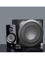 PC speakers Woxter SO26-113 Zwart Bluetooth luidspreker - thumbnail