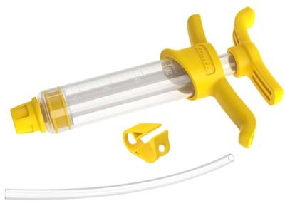 Ezmtb Vulspuit luxe model voor ontluchtingset