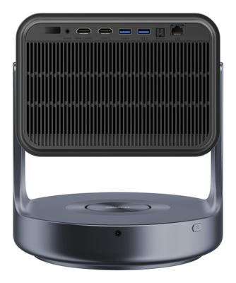 Hisense C2 ULTRA Beamer Zwart