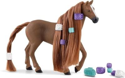 Schleich horse club beauty horse engelse volbloedmerrie 42582