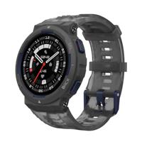 Amazfit Active Edge Smartwatch - thumbnail