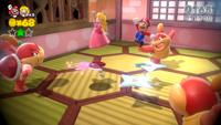 Super Mario 3D World - thumbnail