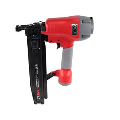 Senco SNS41 BF/TF Zware Nietmachine | 11,1mm nieten - 3L2003N Senco SNS41 BF/TF Zware Nietmachine | 11,1mm nieten - 3L2003N