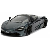 Jada Toys Jada die-cast fast and furious shaw's mclaren 720s 1:24 - thumbnail