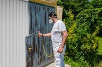 Wagner Vector Pro Pistool 4 Finger - thumbnail