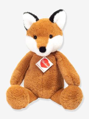 Pluchen vos Foxie 32 cm TEDDY HERMANN bruin Pluchen vos Foxie 32 cm TEDDY HERMANN bruin