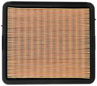 MAHLE luchtfilterelement air filter lx75 - thumbnail