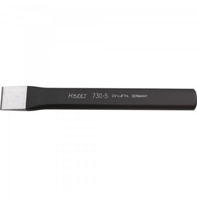 HAZET koudbeitel plat flat chisel 250x26 mm 730-7