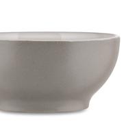 ALESSI - Tonale - Schaal 15cm 0,60l lichtgrijs - thumbnail