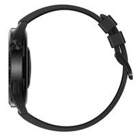 Huawei Horloge GT 3 Active (46mm) - Smartwatch Zwart - thumbnail