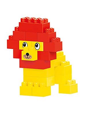 Dolu my first blocks 150 blokken