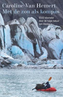 Met de zon als kompas - Caroline van Hemert - eBook (9789045038711)