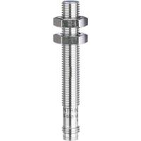 Contrinex Inductieve naderingsschakelaar M8 Quasi vlak Analoog (spanning) DW-AS-509-M8-390 - thumbnail