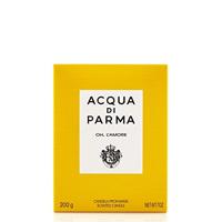 Acqua di Parma Oh L&apos;Amore Candle 200 g - thumbnail
