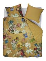 Beddinghouse Beddinghouse x Van Gogh Museum Partout des Fleurs - Gold 260x200/220 cm - thumbnail