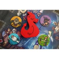 Keep The Heroes Out - thumbnail