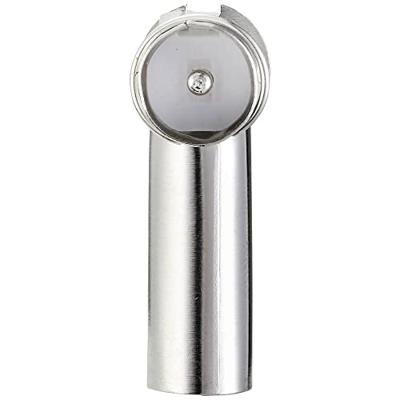 Renkforce Autoantenne-adapter ISO 50 Ohm, DIN 150 Ohm stekker 35 mm