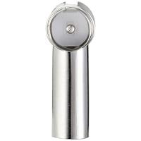Renkforce Autoantenne-adapter ISO 50 Ohm, DIN 150 Ohm stekker 35 mm - thumbnail