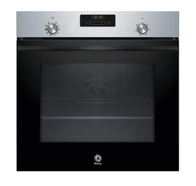 Oven Balay 3HA4031X3 3400 W 71 L - thumbnail