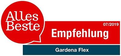 Gardena Besproeiingscomputer flex control - thumbnail