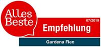 Besproeiingscomputer Flex Control Gardena - Gardena - thumbnail