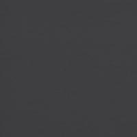 VidaXL Balkonparasol half met aluminium paal 300x155x223 cm zwart - thumbnail