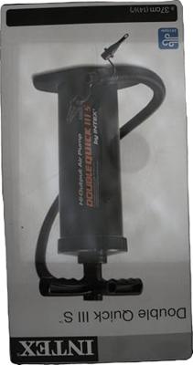 Intex handpomp - middelgroot model - thumbnail