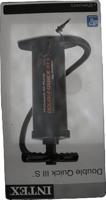 Handpomp Double Quick 37Cm Intex - Intex - thumbnail
