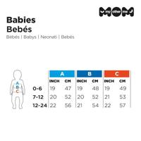 Kostuums voor Baby's My Other Me - thumbnail