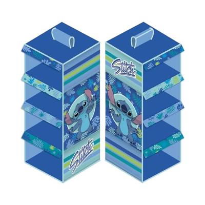 Lilo and Stitch Leaf hangende opbergkast 29 x 28 x 71 cm