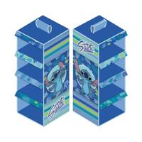 Lilo and Stitch Leaf hangende opbergkast 29 x 28 x 71 cm - thumbnail